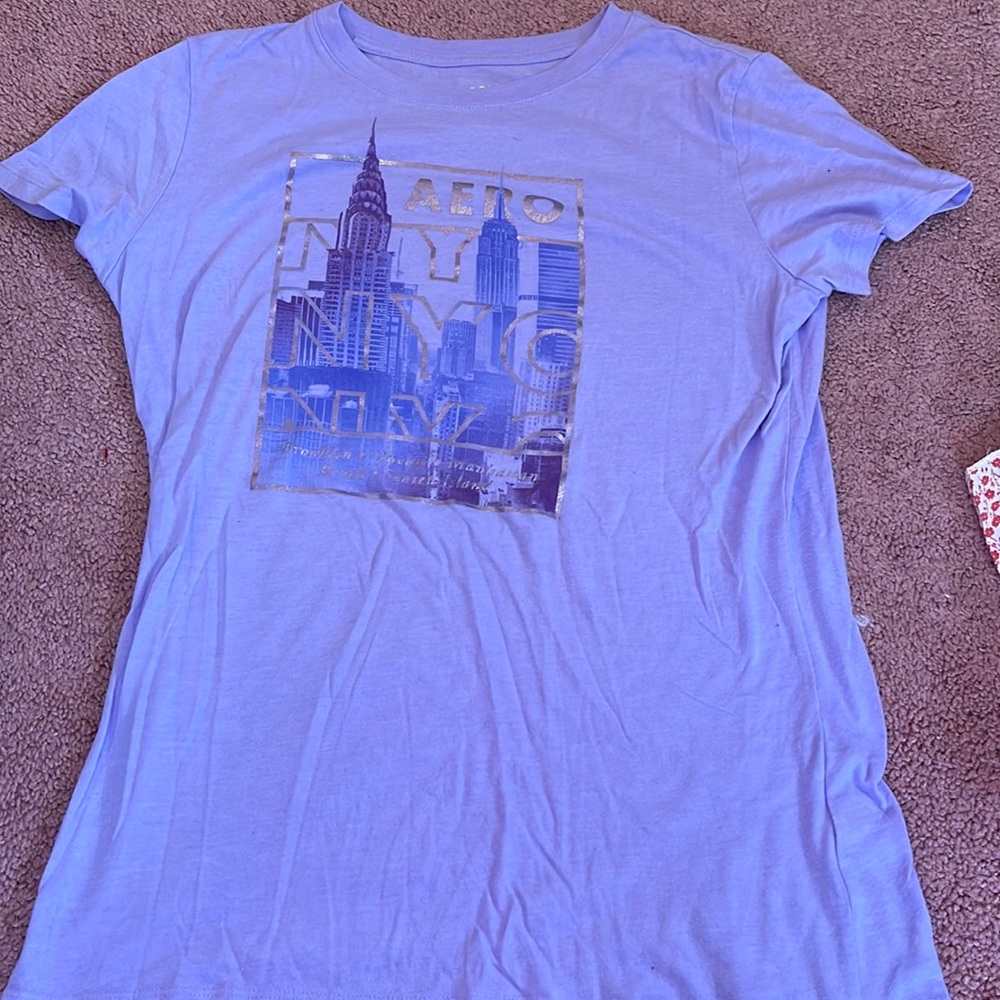 Aeropostale T shirt